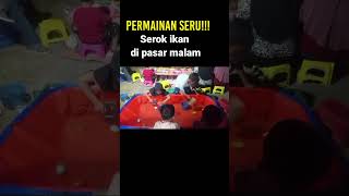 serok ikan lele