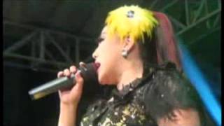 Penyanyi Sexy Wiwik Sagita New Pallapa Live Jombang 2015 2016