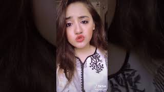 Cute Girl Amna Nasir New Tik tok||Tik Tok Fans