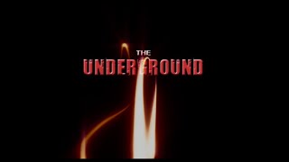 The Underground (2005) - Counter-Strike 1.6 Fragmovie