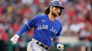 Bo Bichette | 2022 Highlights