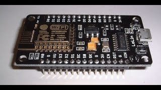 ✅ Точка доступа на ESP8266 за 5 минут.