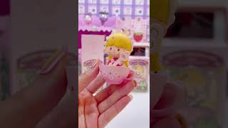 Coffee blind box #shorts #youtubeshorts #toys