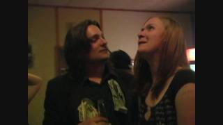 Some video from Christian Lestat's 2010 b-day bash