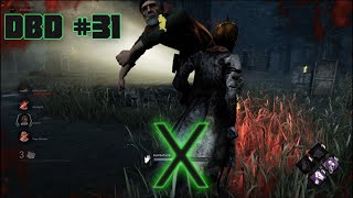 НАЗОЙЛИВАЯ МЕДСЕСТРА - Dead by Daylight #31