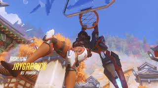 pharah enjoying a triple elim vacay 20 08 22 00 26 55