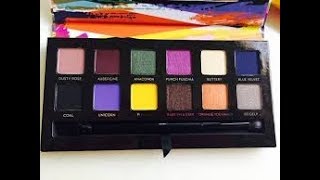 Anastasia Beverly Hills Artist Palette