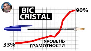 Как Эта Ручка Изменила Мир