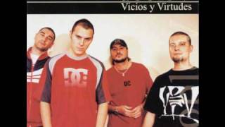 Kase O - Trae ese ron [04. Vicios y Virtudes]