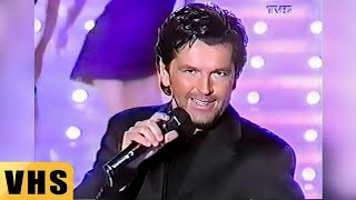 MODERN TALKING - You're My Heart, You're My Soul (27.09.1998, France, TV5. Vivement Dimanche)