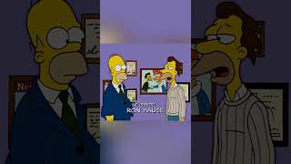 Aparições do Pica-Pau em Os Simpsons #ossimpsons #picapaudublado #shorts #desenhosanimados