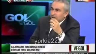 ALTIN KARMADAYDIM  ADNAN AYBABA'NIN FUTBOLCULUĞUNA İNANAN YOK Ve Gol