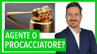 Agente di commercio o procacciatore d’affari? (L’avvocato risponde)