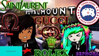 BUYING GF LUXURY WATCH!!!!  - ROYALMOUNT OPENING TOUR