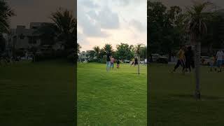 Children playing football💙 #savlogs #vlog #dailyvlogs #dailyvideoblog #shahzaibalivlogs