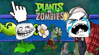 МАЙНЕРЫ ► Plants vs. Zombies #5