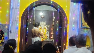 Palki Utsav Of Shri Shetra Sonarkhed Dattatray Temple #palki #dattatreya #assagao##bhakti #dindi