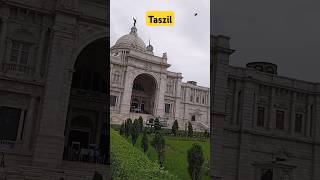 Garden of Victoria Memorial Kolkata 🌼🎯🧿 #YtShorts