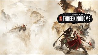 Total War - Three Kingdoms / [Ryzen 2700X + GTX 1660] (Game FPS Test)