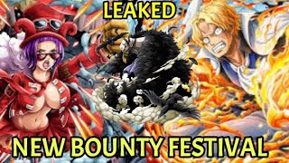 NEW OPBR LEAKS NEXT CHARACTER BANNER in OPBR..  | ONE PIECE BOUNTY RUSH  OPBR |