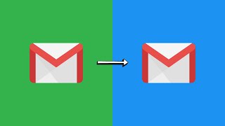 How to Transfer Emails From One Gmail Account to Another