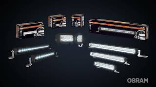 Osram LEDriving - Bringing light to life (deutsch)