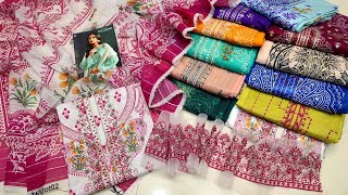 Gulbano By Gulljee 2024 | Gulljee Eid Collection 2024 | Gulljee Lawn 2024 | Cloth Point