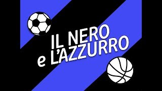 Il nero e l'azzurro - puntata 11 del 10 novembre