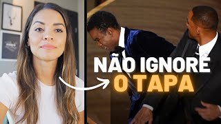 NÃO IGNORE OS SINAIS DO SEU CORPO