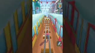 Game subway princess Runner #fungames #running