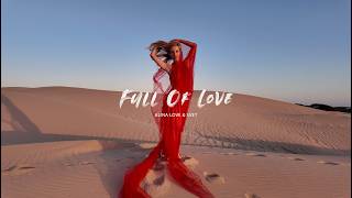 Alina Love & Svet - Full Of Love (Original Mix)