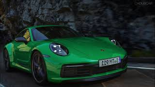 2023 Porsche 911 Carrera T Returns to Delight Drivers Who Can't Afford a GT3 RS