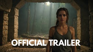 Tomb Raider (2017) - Emma Watson Movie HD