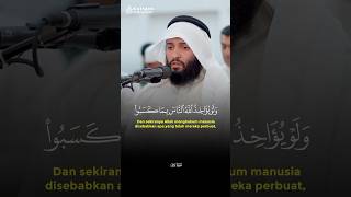 Surah Fatir || Muhammad Fakhruo #kutipan_alquranhadits #quran #murottal #shortvideo #murottalquran