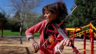 Lindsey Stirling - Spontaneous Me