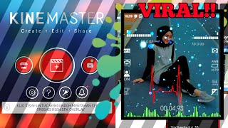 VIRAL!! EDIT FOTO KEREN SESUAI BEAT MUSIK || EFEK TRANSISI – KINEMASTER