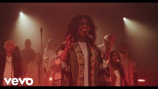 CeCe Winans - Be Still and Know (Official Video)