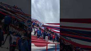 La Primer Hinchada La De Nacional