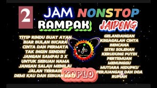 RAMPAK JAIPONG KOPLO 2JAM NONSTOP