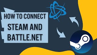 How To Connect Your Steam And Battle.net (2024)