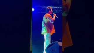 armaan malik performing live at pulse AIIMS delhi #armanian #armanmalik #pulse #aiims #viral #shorts