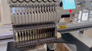 VOILA embroidery machine factory price looking for wholesalers