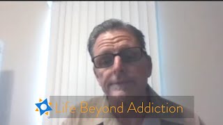 Life Beyond Addiction -  Patrik Finan