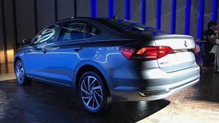 JETTA TSI 2020 CANADENSE!