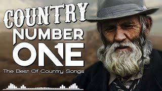 Greatest Hits Classic Country Songs Of All Time 🤠 The Best Of Old Country Songs Playlist Ever