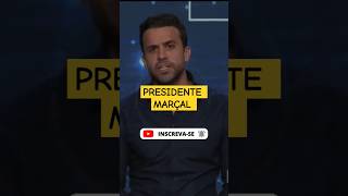 MARÇAL | O PRÓXIMO PRESIDENTE | # SHORT