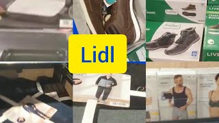 Arrivage LiDL france le 8 décembre 2020