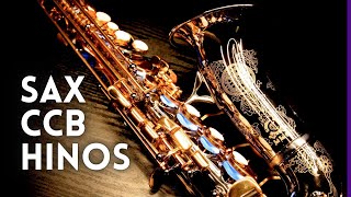 HINOS CCB - SAX - INSTRUMENTAL