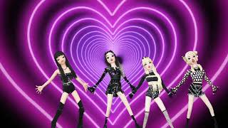 blackpink dance i love blackpink😍