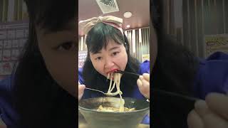 Tô mỳ Udon Tomyum to quá!!